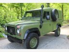 Thumbnail Photo 60 for 1997 Land Rover Defender 110